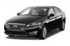 FORD MONDEO MK4 3D GUMOVÉ KOBERCE (2007-2015)