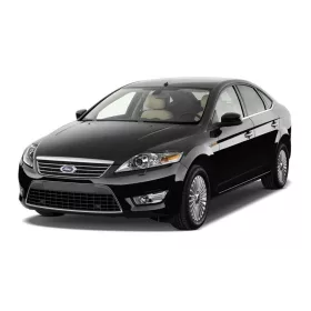 FORD MONDEO MK4 3D GUMOVÉ KOBERCE (2007-2015)