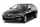 FORD MONDEO MK4 3D GUMOVÉ KOBERCE (2007-2015)