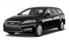 FORD MONDEO MK4 KOMBI 3D GUMOVÉ KOBERCE (2007-2015)
