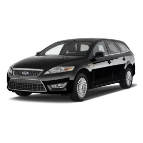 FORD MONDEO MK4 KOMBI 3D GUMOVÉ KOBERCE (2007-2015)