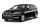 FORD MONDEO MK4 KOMBI 3D GUMOVÉ KOBERCE (2007-2015)