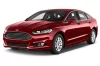 FORD MONDEO MK5 3D GUMOVÉ KOBERCE (2015-2022)
