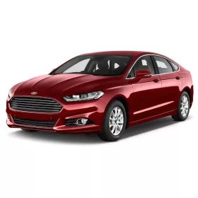 FORD MONDEO MK5 3D GUMOVÉ KOBERCE (2015-2022)