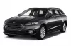 FORD MONDEO MK5 KOMBI 3D GUMOVÉ KOBERCE (2015-2022)
