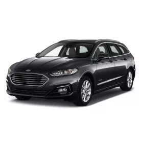 FORD MONDEO MK5 KOMBI 3D GUMOVÉ KOBERCE (2015-2022)