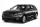 FORD MONDEO MK5 KOMBI 3D GUMOVÉ KOBERCE (2015-2022)