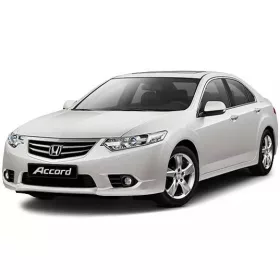 HONDA ACCORD 3D GUMOVÉ KOBERCE (2008-2016)