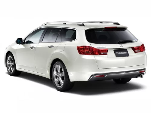 HONDA ACCORD WAGON 3D GUMOVÉ KOBERCE (2008-2016)