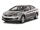 HYUNDAI ELANTRA (MD) 3D GUMOVÉ KOBERCE (2011-2016)