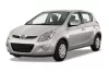 HYUNDAI I20 (PB) 3D GUMOVÉ KOBERCE (2008-2015)