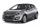 HYUNDAI I30 (GD) 3D GUMOVÉ KOBERCE (2012-2017)