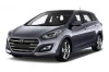 HYUNDAI I30 KOMBI (GD) 3D GUMOVÉ KOBERCE (2012-2017)