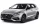 HYUNDAI I30 (PD) 3D GUMOVÉ KOBERCE (2017-)