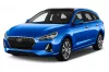HYUNDAI I30 KOMBI (PD) 3D GUMOVÉ KOBERCE (2017-)