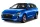 HYUNDAI I30 KOMBI (PD) 3D GUMOVÉ KOBERCE (2017-)