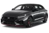 HYUNDAI I30 FASTBACK 3D GUMOVÉ KOBERCE (2018-)