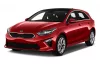 KIA CEED (CD) 3D GUMOVÉ KOBERCE (2018-)