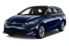 KIA CEED (CD) SW 3D GUMOVÉ KOBERCE (2018-)
