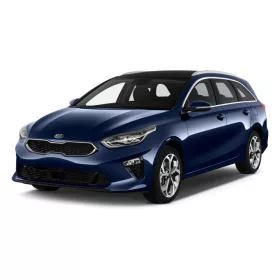 KIA CEED (CD) SW 3D GUMOVÉ KOBERCE (2018-)
