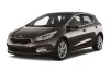 KIA CEED (JD) 3D GUMOVÉ KOBERCE (2012-2018)