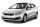KIA CEED (JD) SW 3D GUMOVÉ KOBERCE (2012-2018)