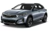 KIA XCEED 3D GUMOVÉ KOBERCE (2019-)