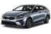 KIA PROCEED 3D GUMOVÉ KOBERCE (2018-)