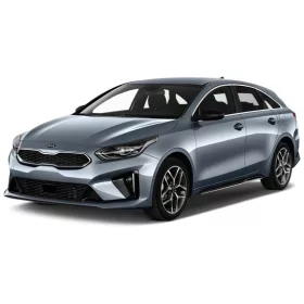 KIA PROCEED 3D GUMOVÉ KOBERCE (2018-)