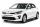 KIA RIO (YB) 3D GUMOVÉ KOBERCE (2017-2025)