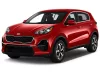 KIA SPORTAGE (QL) 3D GUMOVÉ KOBERCE (2016-2021)