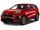 KIA SPORTAGE (QL) 3D GUMOVÉ KOBERCE (2016-2021)