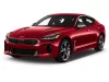 KIA STINGER 3D GUMOVÉ KOBERCE (2017-2022)