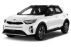KIA STONIC 3D GUMOVÉ KOBERCE (2017-)