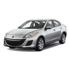 MAZDA 3 (BL) SEDAN 3D GUMOVÉ KOBERCE (2009-2013)