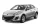 MAZDA 3 (BL) SEDAN 3D GUMOVÉ KOBERCE (2009-2013)