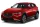 MAZDA CX3 3D GUMOVÉ KOBERCE (2015-2022)