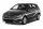MERCEDES-BENZ B (W246) 3D GUMOVÉ KOBERCE (2012-2018)