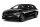 MERCEDES-BENZ CLA SHOOTING BRAKE (X117) 3D GUMOVÉ KOBERCE (2015-2019)