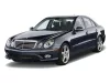 MERCEDES-BENZ E (W211) 3D GUMOVÉ KOBERCE (2002-2009)