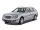 MERCEDES-BENZ E (W211) KOMBI 3D GUMOVÉ KOBERCE (2002-2009)