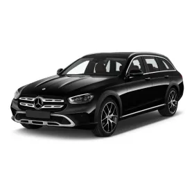 MERCEDES-BENZ E (W213) KOMBI 3D GUMOVÉ KOBERCE (2016-2022)