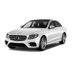 MERCEDES-BENZ E (W213) 3D GUMOVÉ KOBERCE (2016-2022)