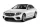 MERCEDES-BENZ E (W213) 3D GUMOVÉ KOBERCE (2016-2022)