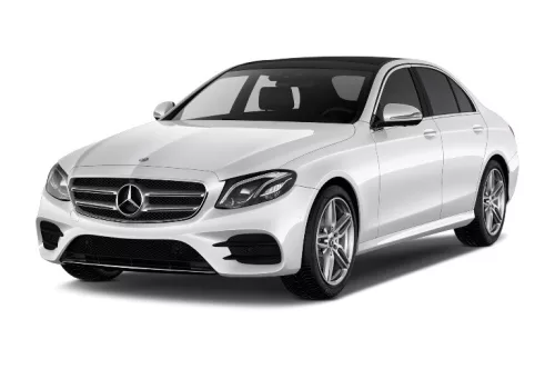MERCEDES-BENZ E (W213) 3D GUMOVÉ KOBERCE (2016-2022)