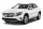 MERCEDES-BENZ GLA (X156) 3D GUMOVÉ KOBERCE (2013-2020)