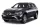 MERCEDES-BENZ GLC (X253) 3D GUMOVÉ KOBERCE (2015-2022)