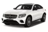 MERCEDES-BENZ GLC COUPE (C253) 3D GUMOVÉ KOBERCE (2016-2022)