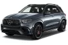 MERCEDES-BENZ GLE (V167) 3D GUMOVÉ KOBERCE (2019-)