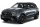 MERCEDES-BENZ GLE (V167) 3D GUMOVÉ KOBERCE (2019-)